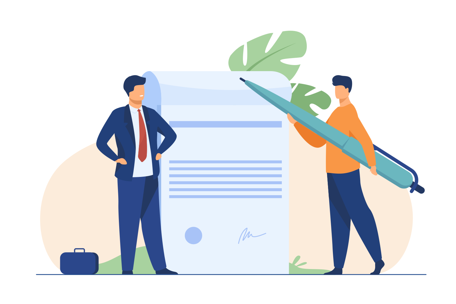 Informations dirigeants et actionnaires